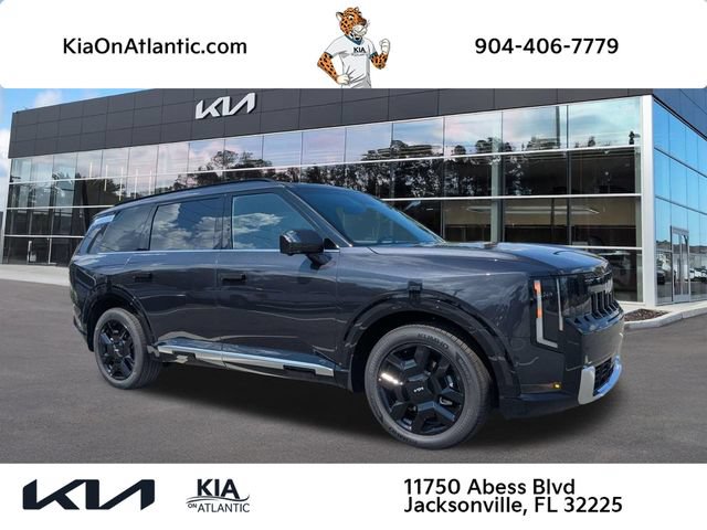 New 2027 Kia Telluride SX Prestige AWD/4WD image 1
