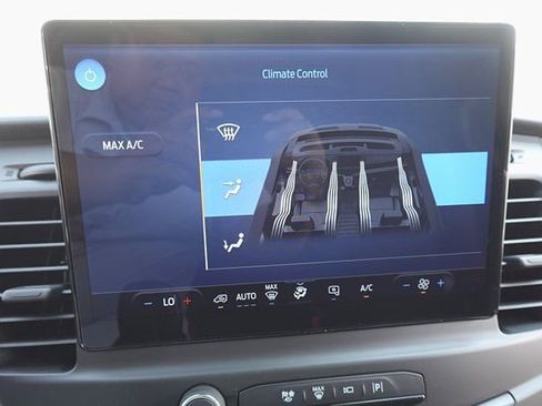 New 2025 Ford Transit 250 Low Roof image 20