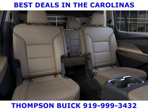 New 2026 Buick Enclave Preferred w/ Power Package FWD image 20