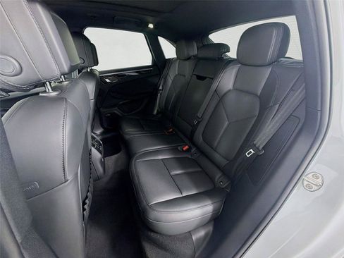 New 2026 Porsche Macan S AWD/4WD image 21