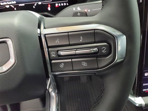 New 2026 GMC Acadia Elevation w/ LPO, Floor Liner Package image 12