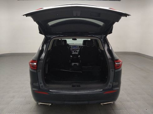 Used 2020 Buick Enclave Avenir w/ LPO, Floor Liner Package FWD image 29