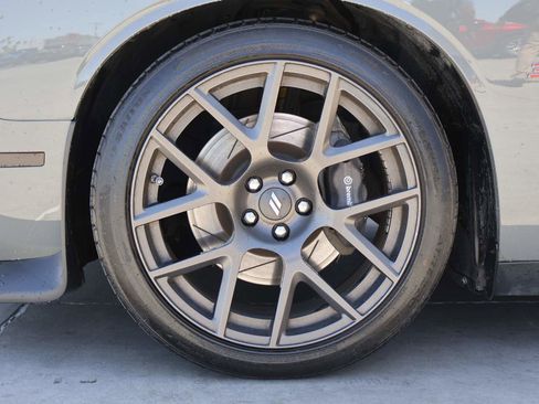 Used 2018 Dodge Challenger R/T Scat Pack RWD image 6
