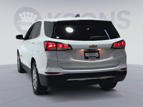 Used 2023 Chevrolet Equinox LT image 10