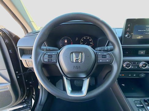 New 2026 Honda CR-V EX image 39