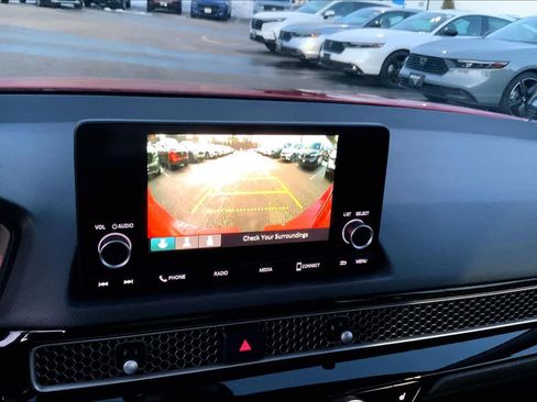 Used 2023 Honda Civic EX image 28