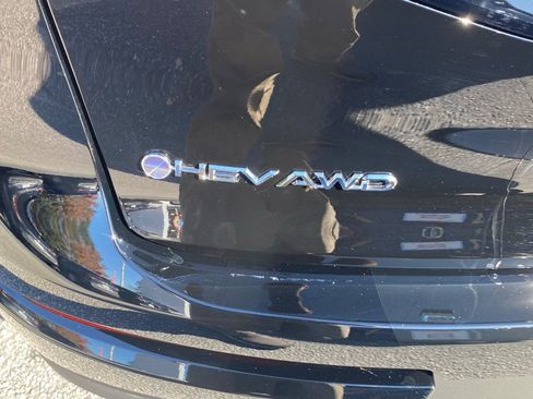 New 2026 Toyota Crown XLE image 12