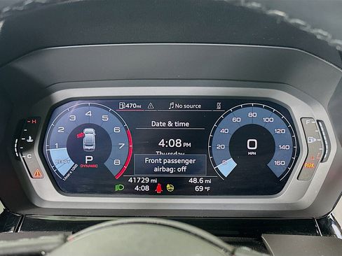 Used 2024 Audi A3 2.0T Premium image 18