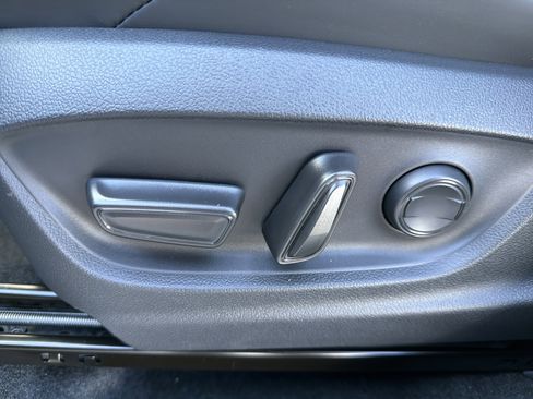 New 2026 Toyota bZ image 33