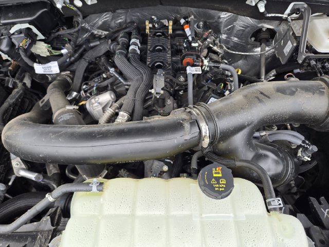 Certified 2025 Ford Expedition Active RWD image 33
