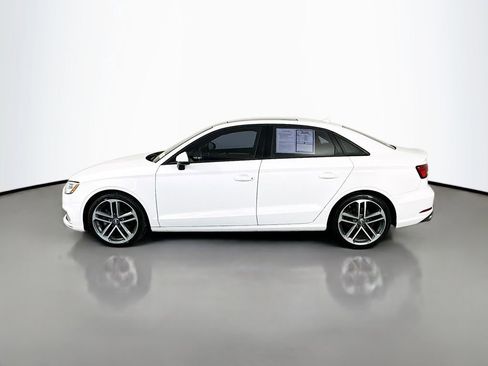 Used 2018 Audi A3 2.0T Premium FWD image 4