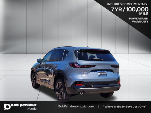 New 2026 MAZDA CX-5 2.5 S w/ Premium Package AWD/4WD image 26