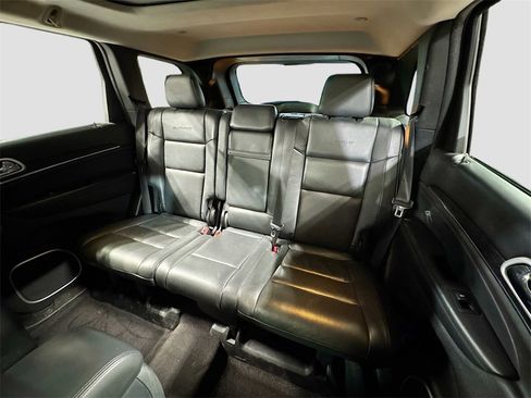 Used 2018 Jeep Grand Cherokee Summit w/ Skid Plate Group image 13