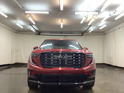 New 2026 GMC Acadia Denali Ultimate w/ LPO, All-Weather Package image 11