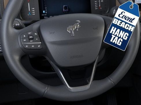 New 2026 Ford Bronco Sport Outer Banks AWD/4WD image 12