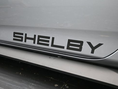 New 2025 Ford Mustang GT Premium w/ GT Performance Package image 11