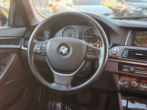 Used 2015 BMW 528i xDrive Sedan AWD/4WD image 40