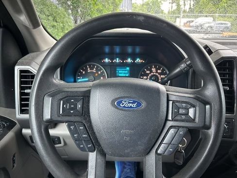 Used 2018 Ford F150 XLT w/ XTR Package AWD/4WD image 27