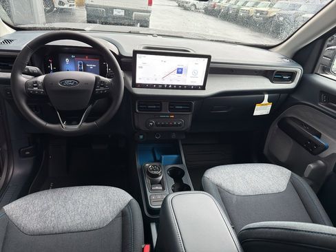 New 2026 Ford Maverick XLT w/ XLT Luxury Package image 22