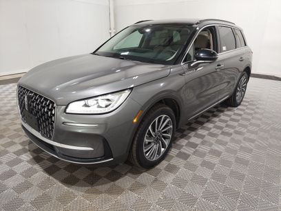 Used 2026 Lincoln Corsair Reserve
