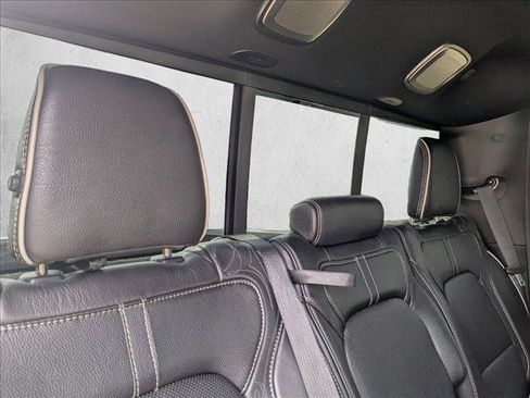 Used 2020 RAM 1500 Limited RWD image 17