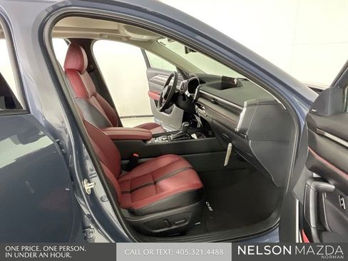 New 2026 MAZDA CX-50 2.5 Hybrid w/ Weather Package image 14