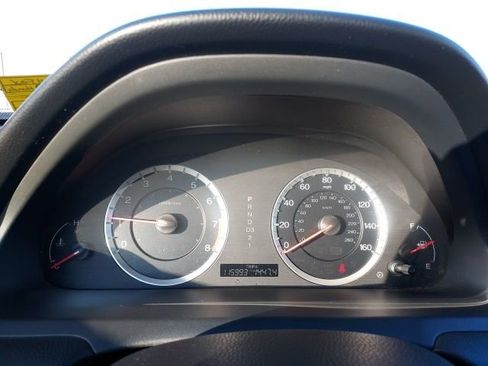 Used 2012 Honda Accord LX image 13