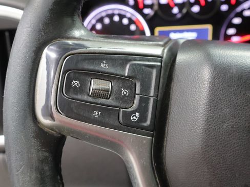 Used 2020 Chevrolet Silverado 1500 LT w/ All-Star Edition AWD/4WD image 35