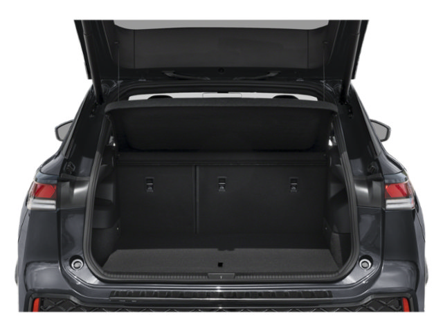 New 2026 Volkswagen Tiguan SE R-Line AWD/4WD image 10