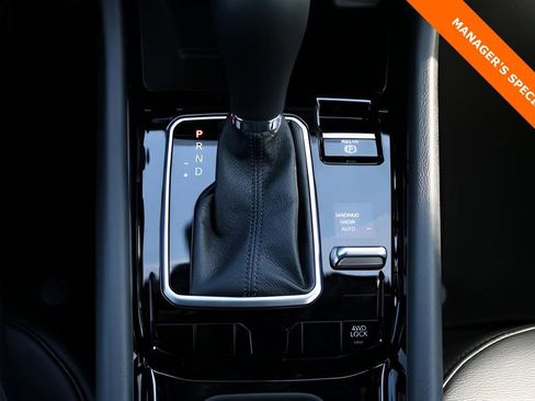 New 2026 Jeep Compass Limited image 20