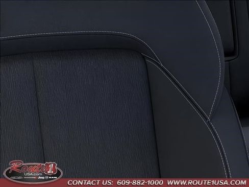 New 2026 Jeep Grand Cherokee Laredo X AWD/4WD image 21