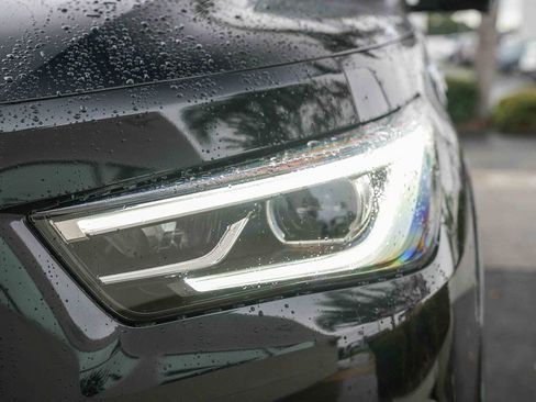 Certified 2024 INFINITI QX80 Sensory w/ Cargo Package image 8