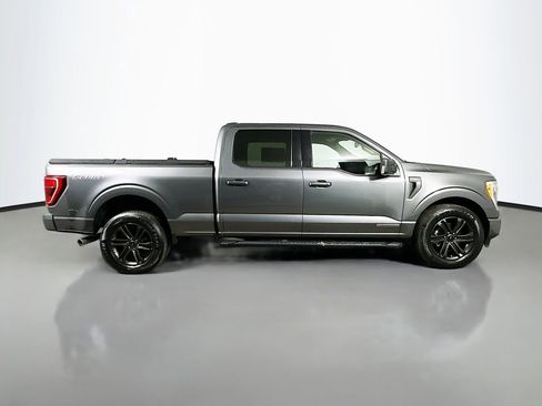 Used 2022 Ford F150 XLT w/ Equipment Group 302A High RWD image 7