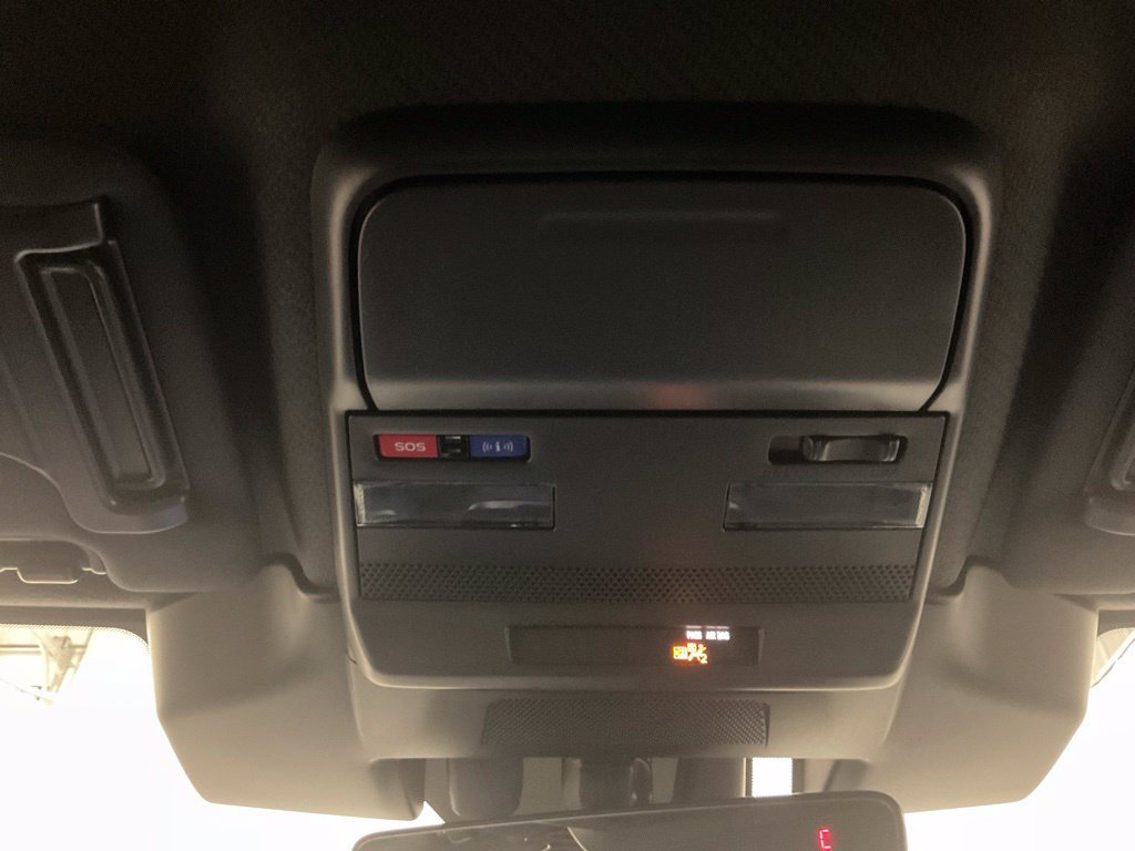 New 2026 Subaru Outback Premium AWD/4WD image 26