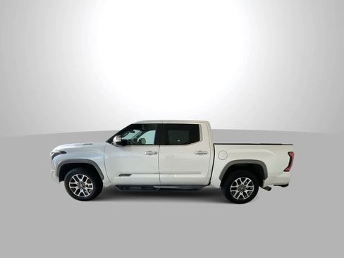 Used 2025 Toyota Tundra 1794 Edition image 5