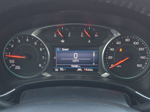 Used 2020 Chevrolet Equinox LT image 11