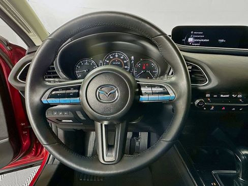 Used 2021 MAZDA CX-30 FWD 2.5 S w/ Preferred Package image 11