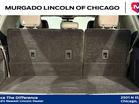 Used 2023 Lincoln Navigator Reserve AWD/4WD image 34
