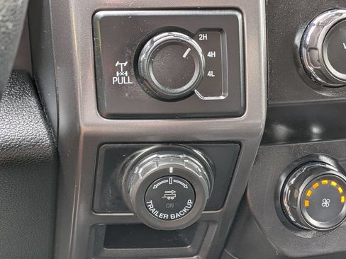 Used 2020 Ford F150 XLT w/ Equipment Group 302A Luxury AWD/4WD image 23