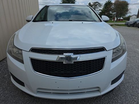 Used 2014 Chevrolet Cruze LT image 12