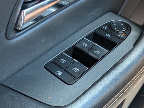 New 2026 MAZDA CX-90 3.3 Turbo w/ Premium Plus Pkg image 24