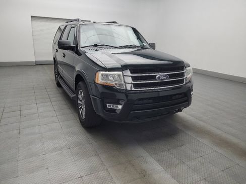 Used 2016 Ford Expedition XLT AWD/4WD image 13