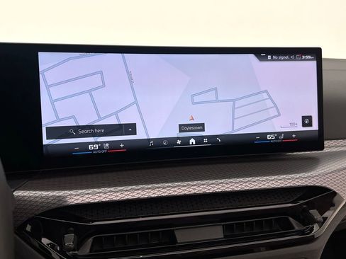 Certified 2025 BMW 440i xDrive Convertible w/ Premium Package image 20