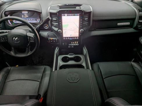 New 2025 RAM 2500 Power Wagon image 15