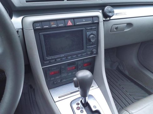 Used 2007 Audi A4 2.0T image 14