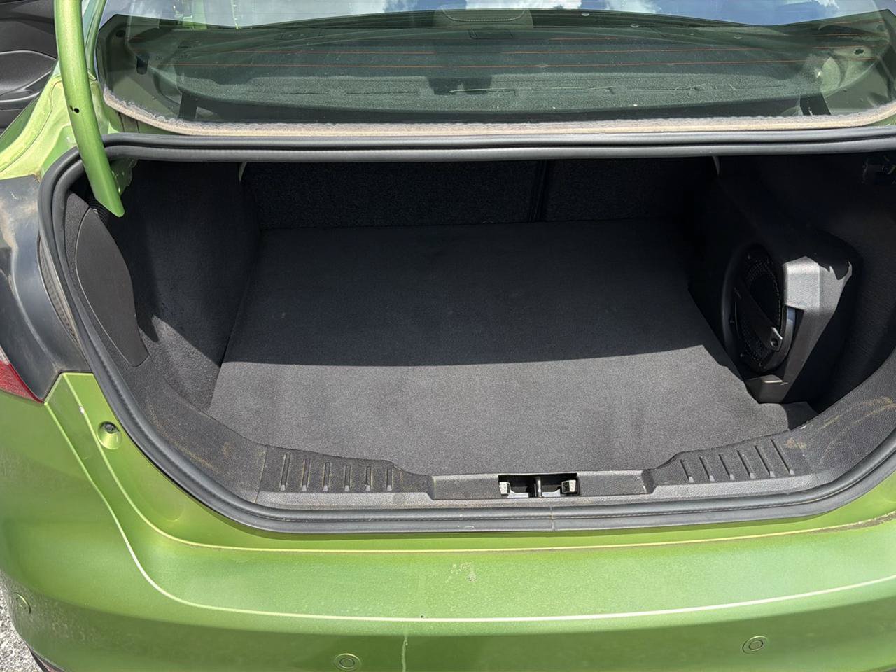 Used 2018 Ford Focus SEL FWD image 13