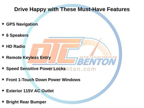 New 2026 RAM 2500 Tradesman image 4