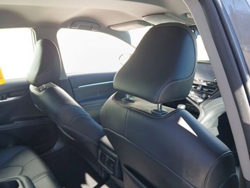 Used 2024 Toyota Camry XSE image 14