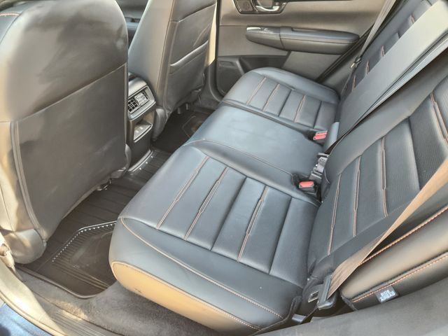 Used 2023 Honda CR-V Sport Touring image 21