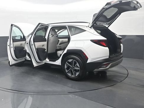 Used 2026 Hyundai Tucson SEL Plus FWD image 39
